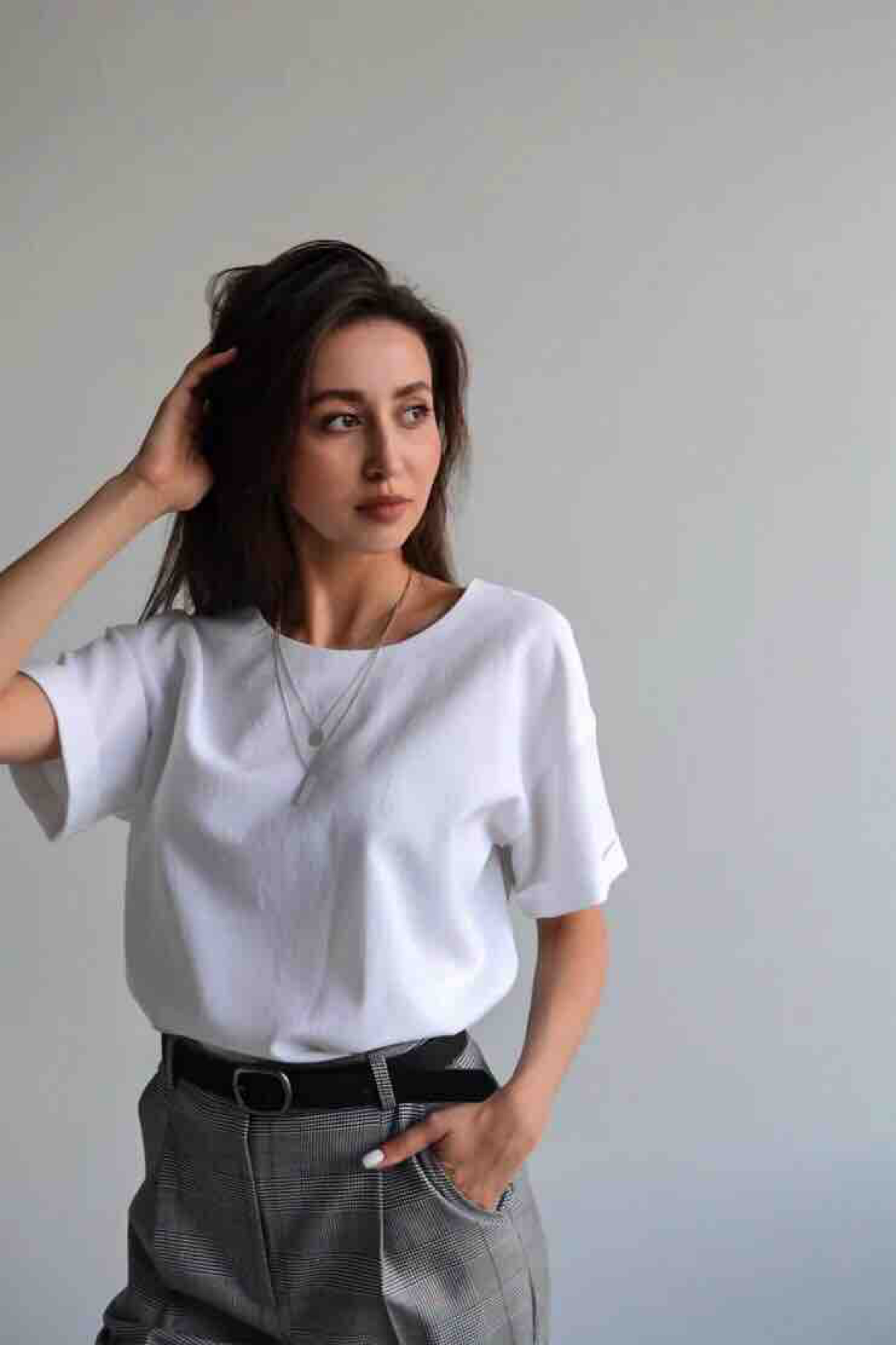 Дарья Овчинникова | Сетка — социальная сеть от hh.ru