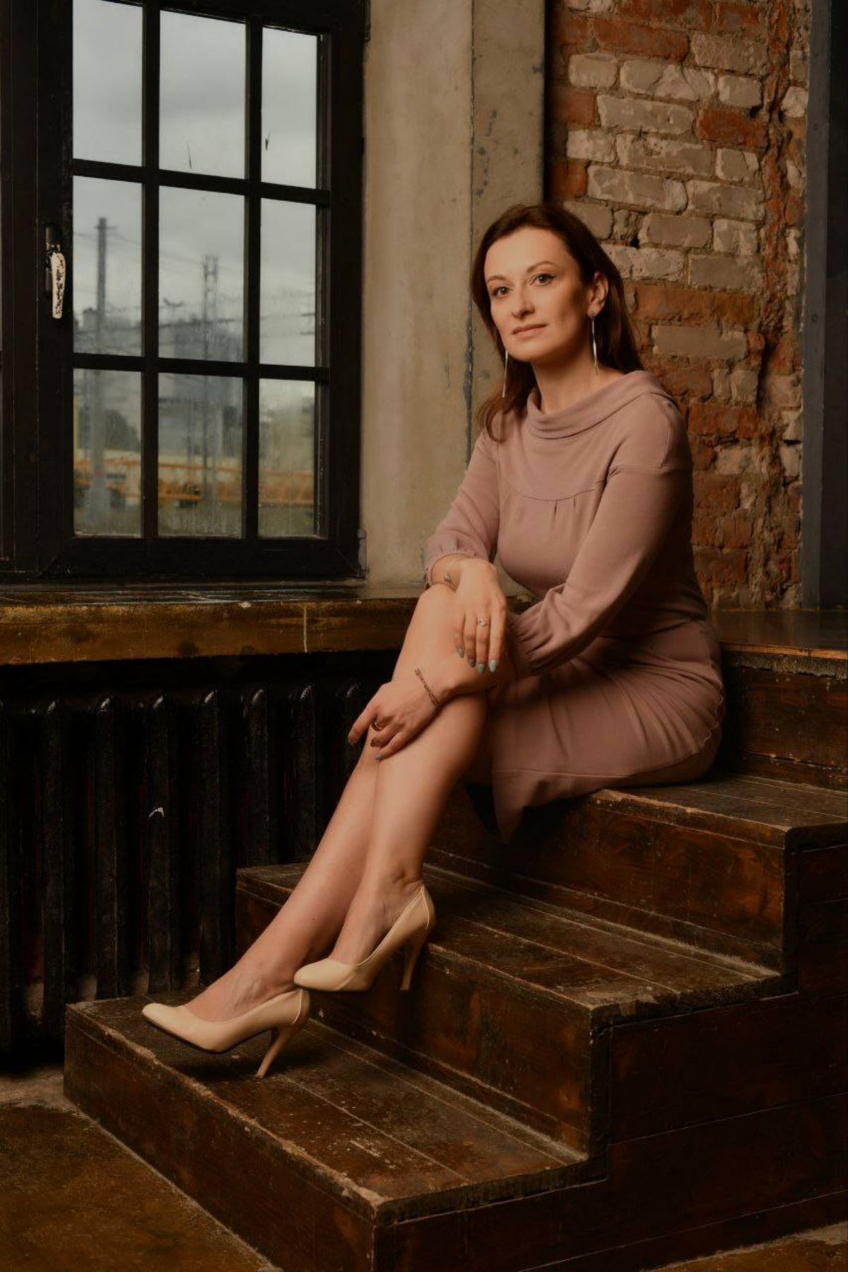 УМЕЕТЕ ЛИ ВЫ ПРАВИЛЬНО ОТКАЗЫВАТЬ?  
Когда-то лет 20 назад я только начинала работать, ходила на собеседования и один раз меня попросили рассказать анекдот | Сетка — социальная сеть от hh.ru