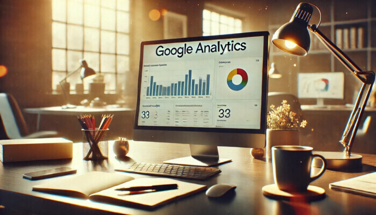 Google Analytics (GA) — полезный инструмент не только для маркетологов и SEO-специалистов, но и для технических писателей | Сетка — социальная сеть от hh.ru