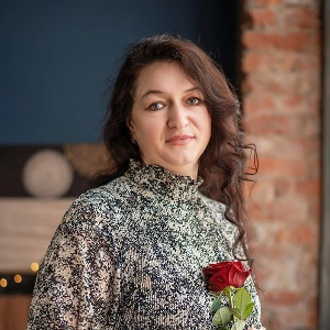 Светлана Иванова