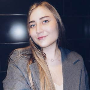 Екатерина Воронина | Сетка — социальная сеть от hh.ru