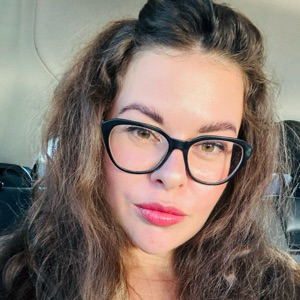 Мария Ступина | Сетка — социальная сеть от hh.ru