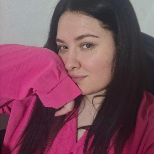 Ксения Косенкова