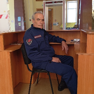 Анатолий Гредюшкл