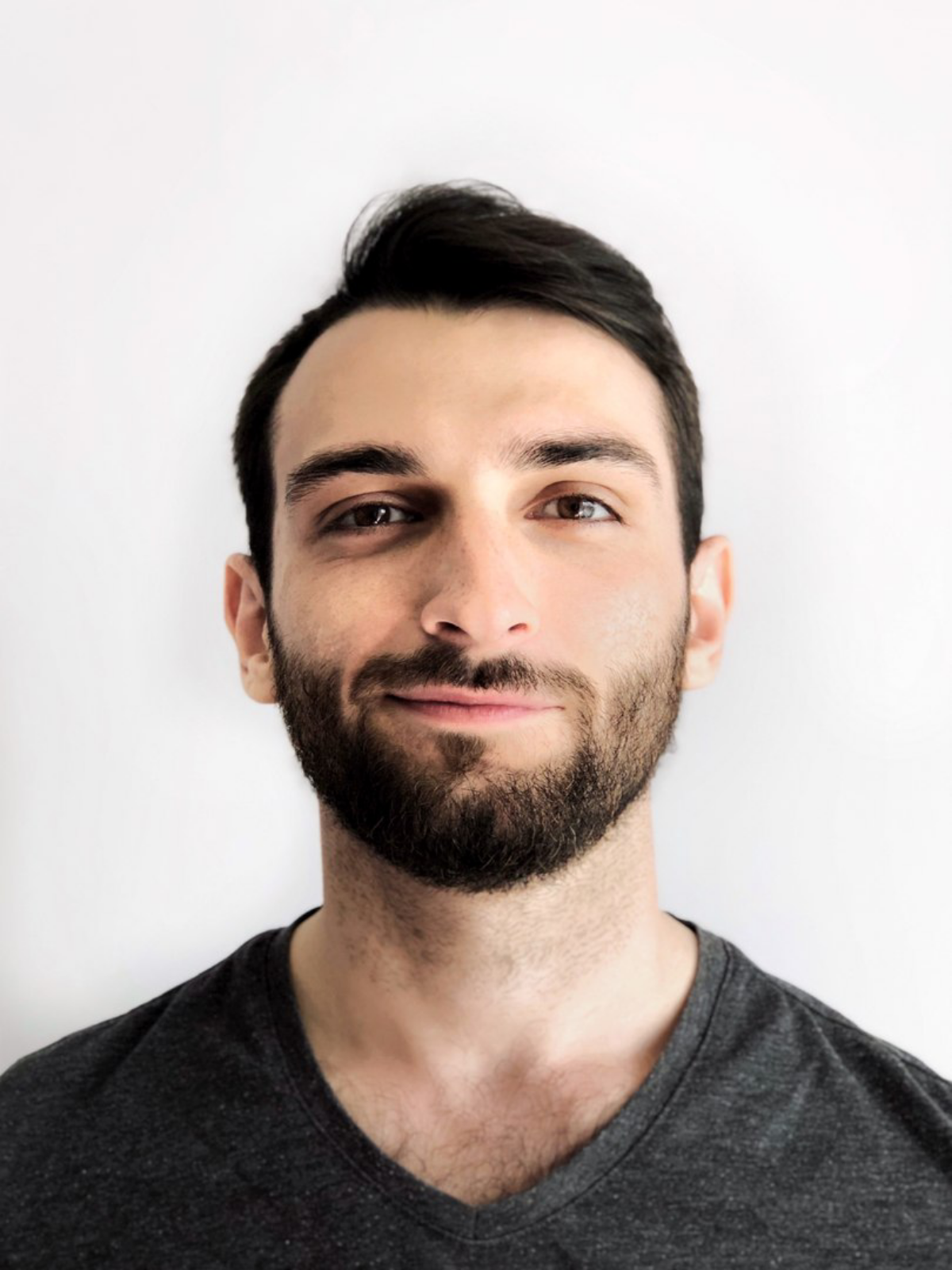 Евгений Журбенко | Сетка — социальная сеть от hh.ru