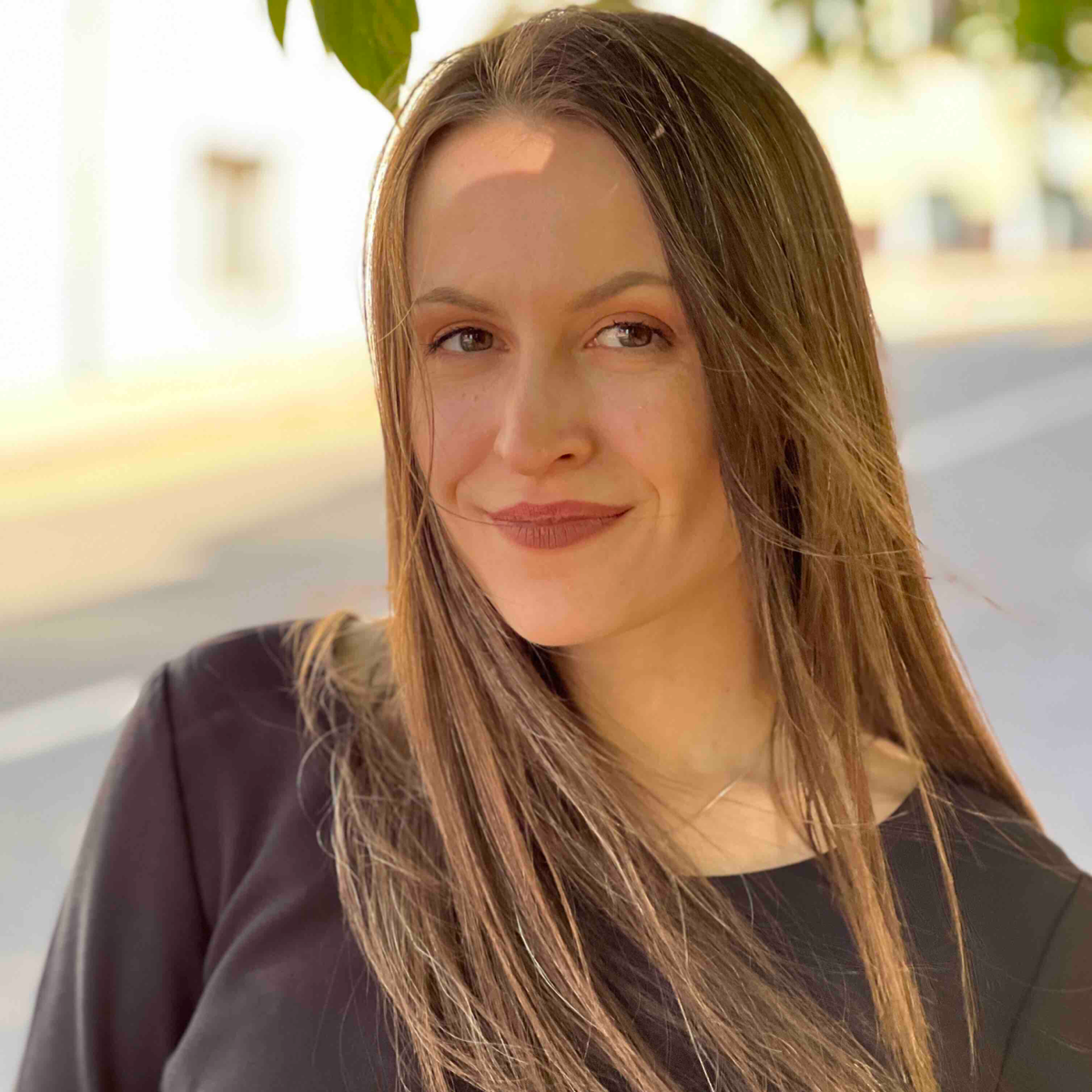 Елизавета Пруцкова