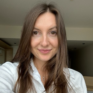 Юлия Несонова | Сетка — социальная сеть от hh.ru