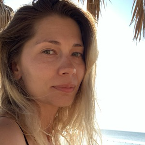 Виктория Борисюк | Сетка — социальная сеть от hh.ru