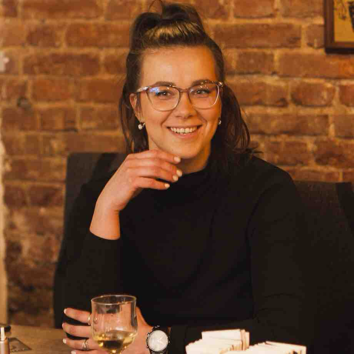 Екатерина Горшкова