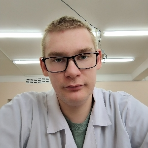 Ян Тренев