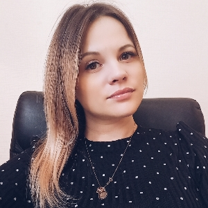 Инна Миронова | Сетка — социальная сеть от hh.ru