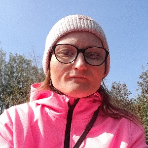 Олеся Ладова