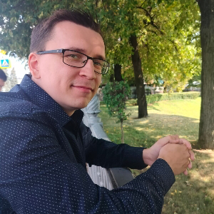 Дмитрий Онохин | Сетка — социальная сеть от hh.ru