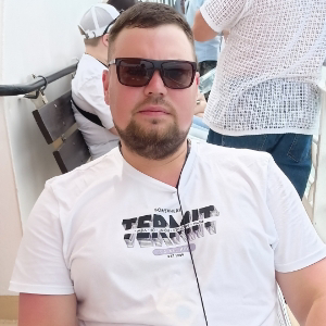 Сергей Маслов | Сетка — социальная сеть от hh.ru