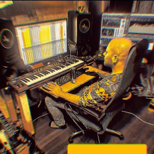 Даниил Тункул