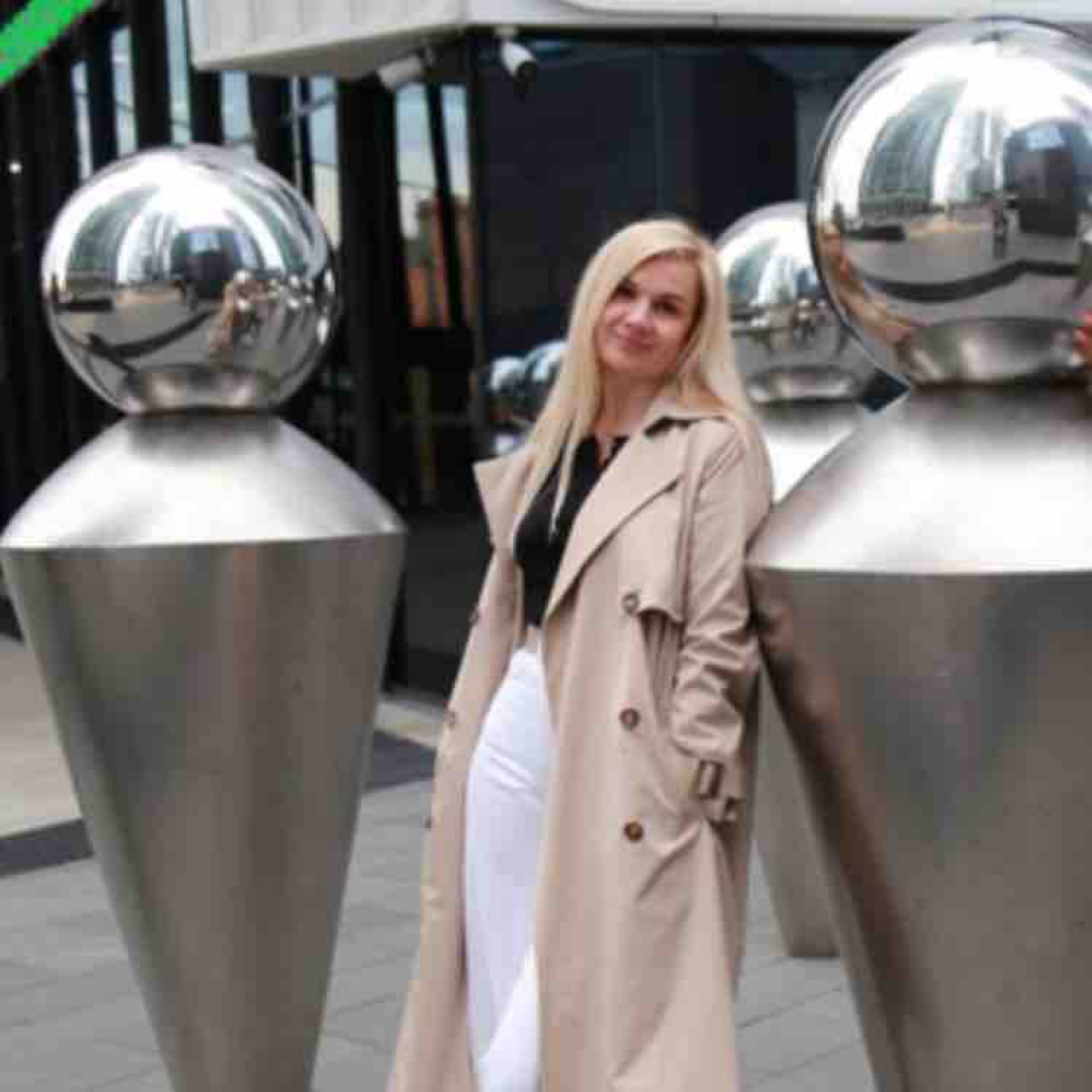 Анна Зубкова