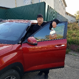 Юрий Чернятин