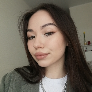 Олеся Глазунова | Сетка — социальная сеть от hh.ru