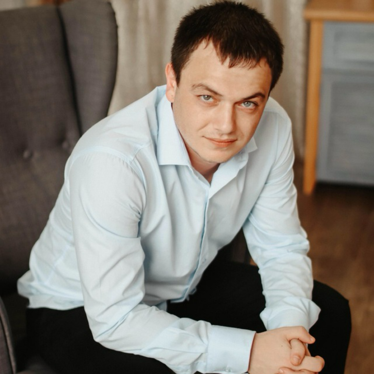 Рафаэль Туманов