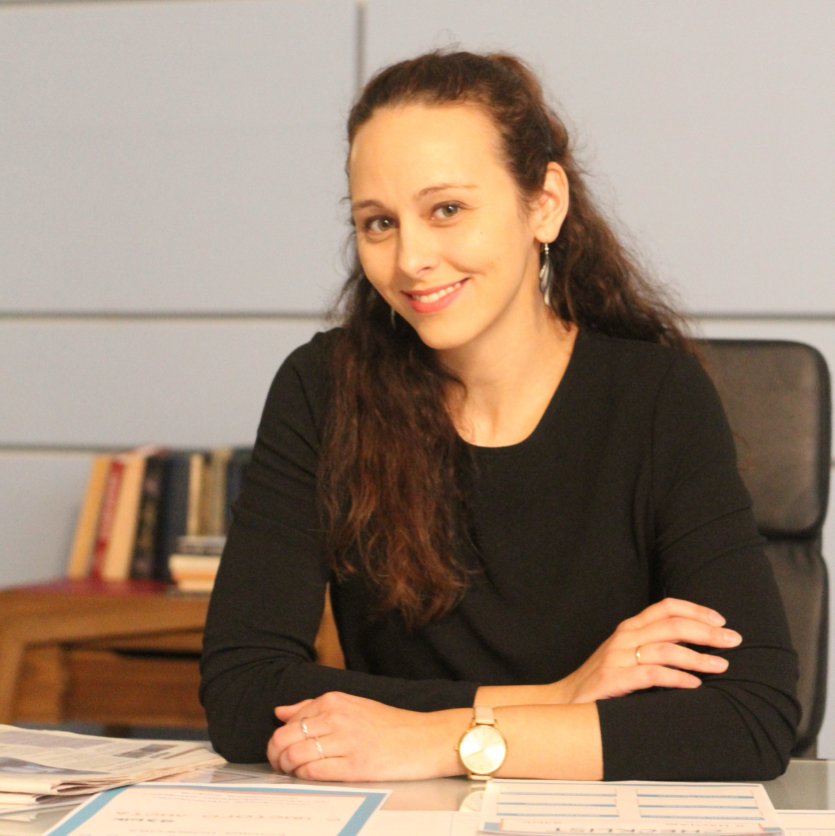 Ксения Новикова | Сетка — социальная сеть от hh.ru