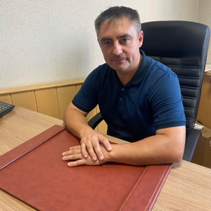 Олег Делягин | Сетка — социальная сеть от hh.ru