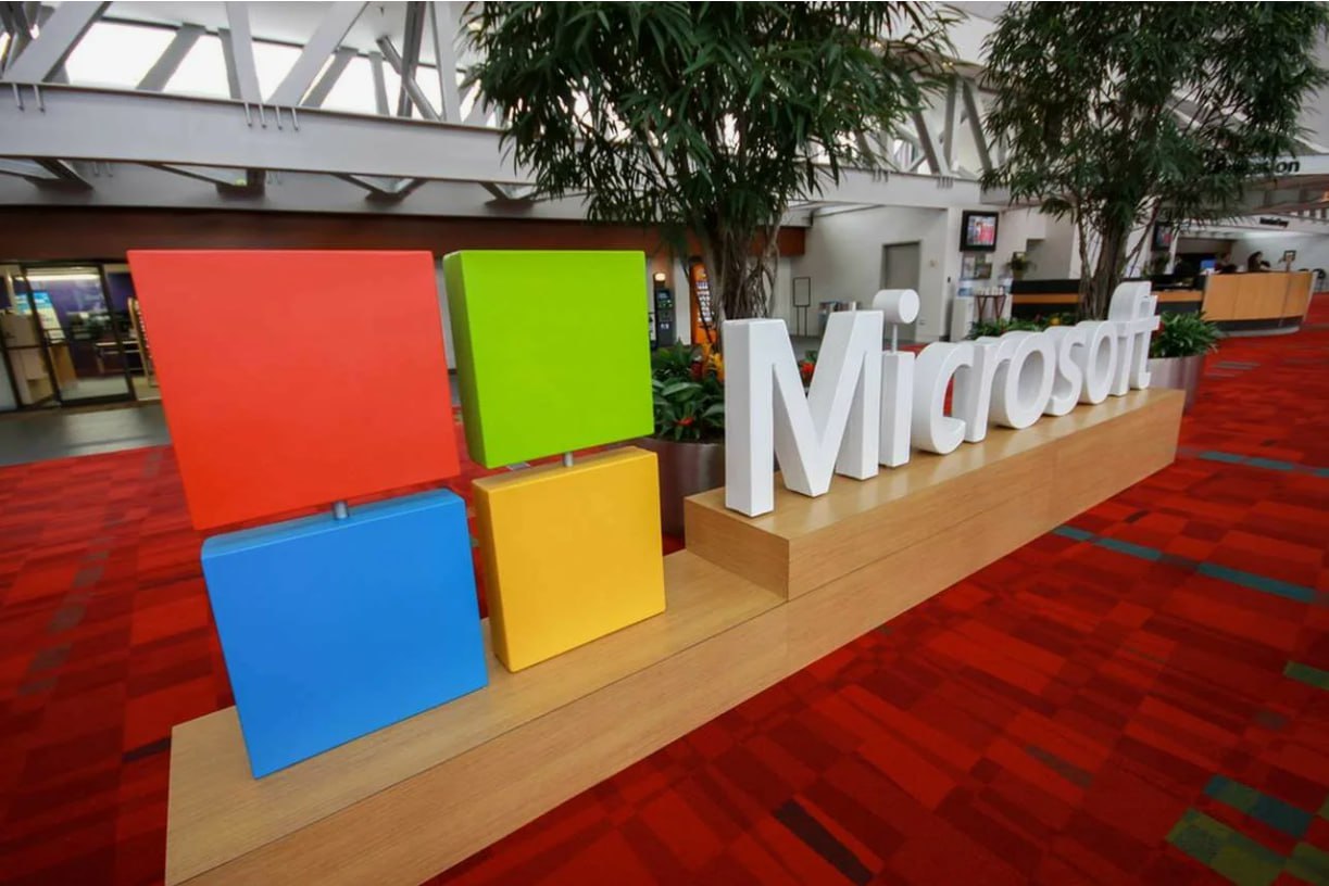 Microsoft looks set to shutter its retail media business - линк
Microsoft закрывает свой ритейл медиа PromoteIQ. Причина тряски? Недостаточно миллиардов в ревенью и вообще | Сетка — социальная сеть от hh.ru