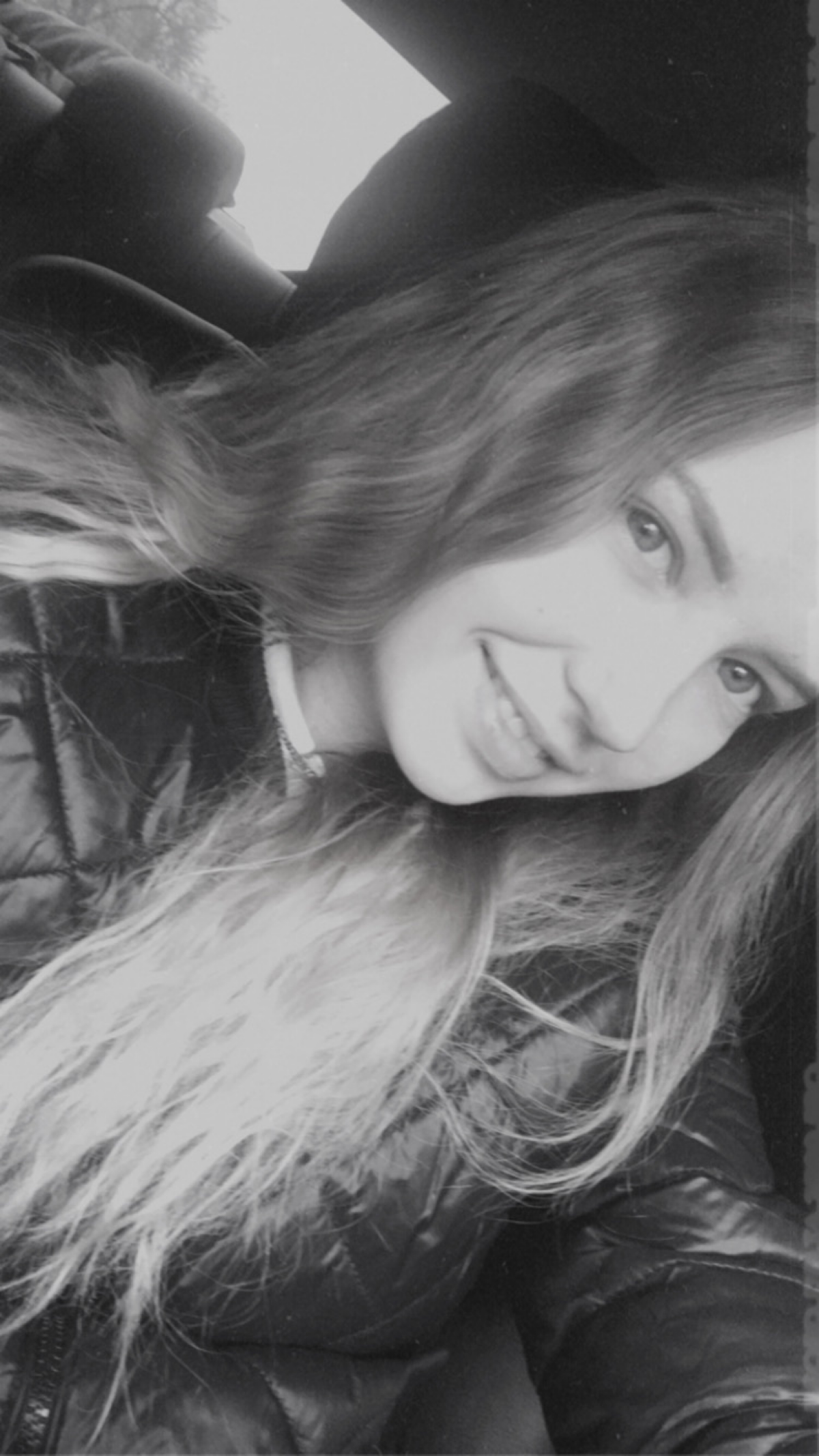 Екатерина Булгакова