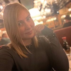 Екатерина Смирнова