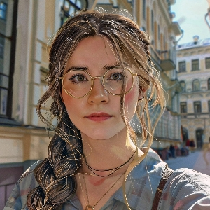 Лилия Рехтина | Сетка — социальная сеть от hh.ru