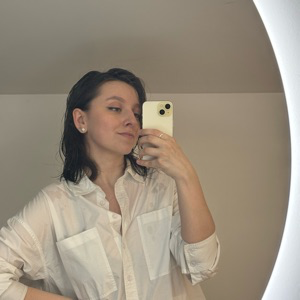 Лера Белоусова | Сетка — социальная сеть от hh.ru