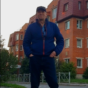 Алексей Хайновский