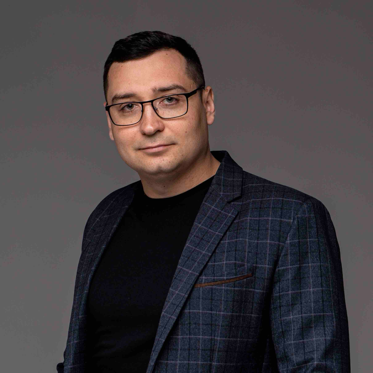 Евгений Попов