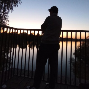 Yan Johnson | Сетка — социальная сеть от hh.ru