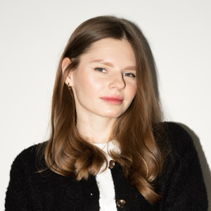 Екатерина Маслобоева