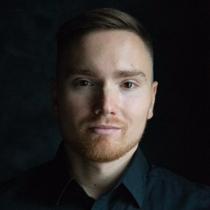 Никита Тимофеев | Сетка — социальная сеть от hh.ru