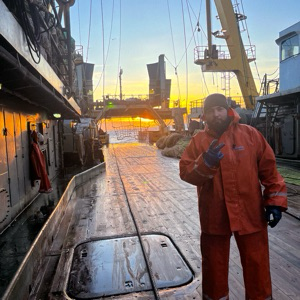 Александр Носенко | Сетка — социальная сеть от hh.ru