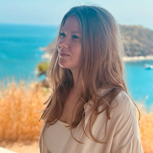 Анна Ахроменко | Сетка — социальная сеть от hh.ru