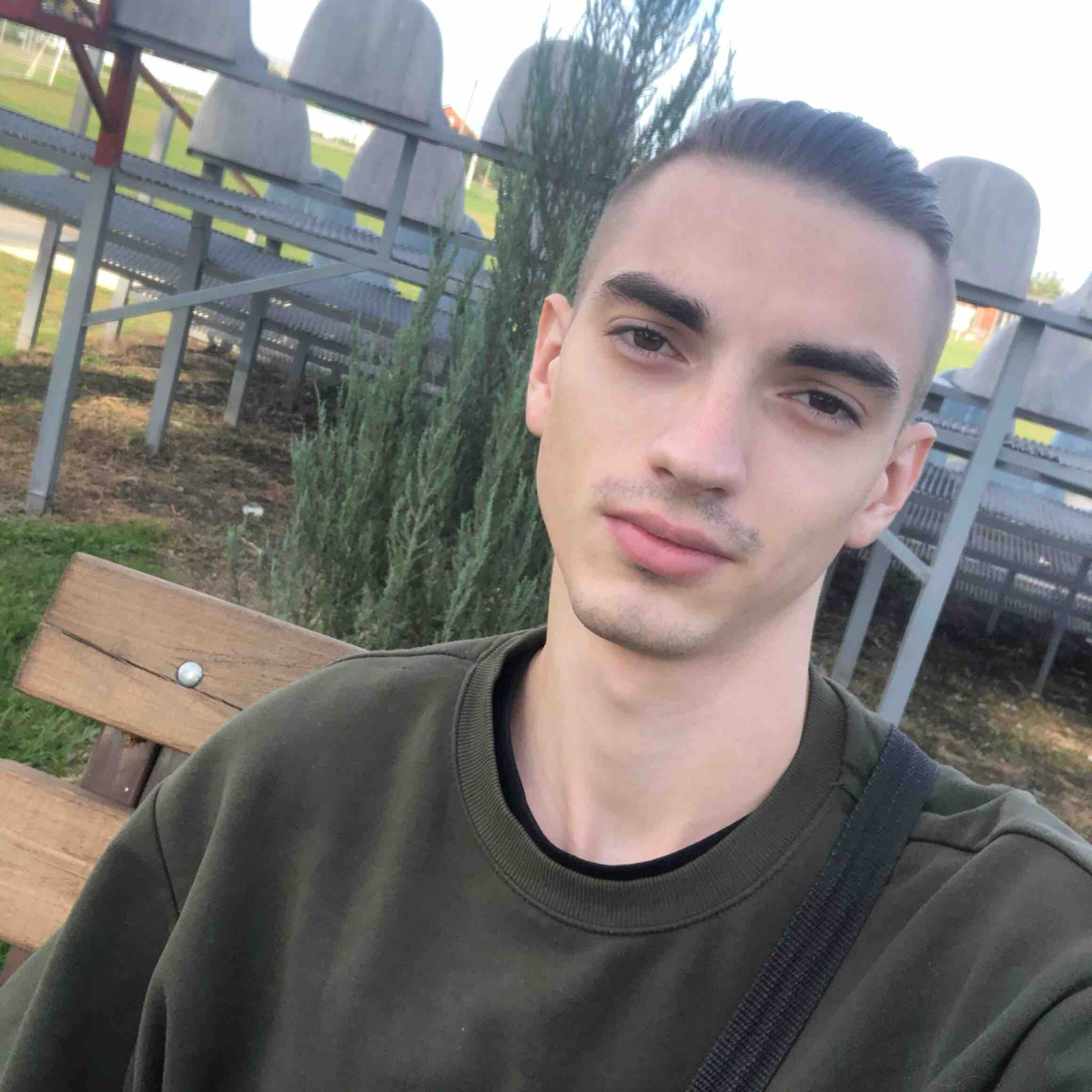 Александр Васильев