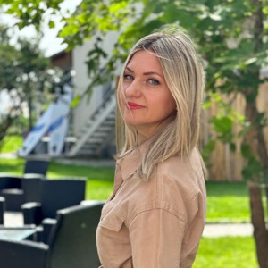 Елена Маракаева | Сетка — социальная сеть от hh.ru