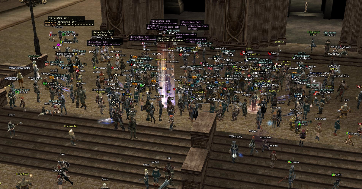 Публикую следующую статью цикла про мультиплеер.
Там пишу про отличия синглплеера и мультиплеера и про то, где эти отличия находятся | Сетка — социальная сеть от hh.ru