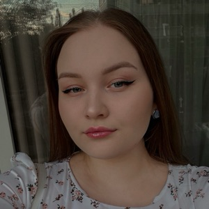 Мария Гартман | Сетка — социальная сеть от hh.ru