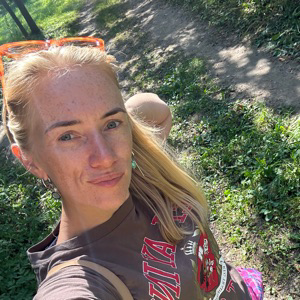 Наталья Бычкова | Сетка — социальная сеть от hh.ru