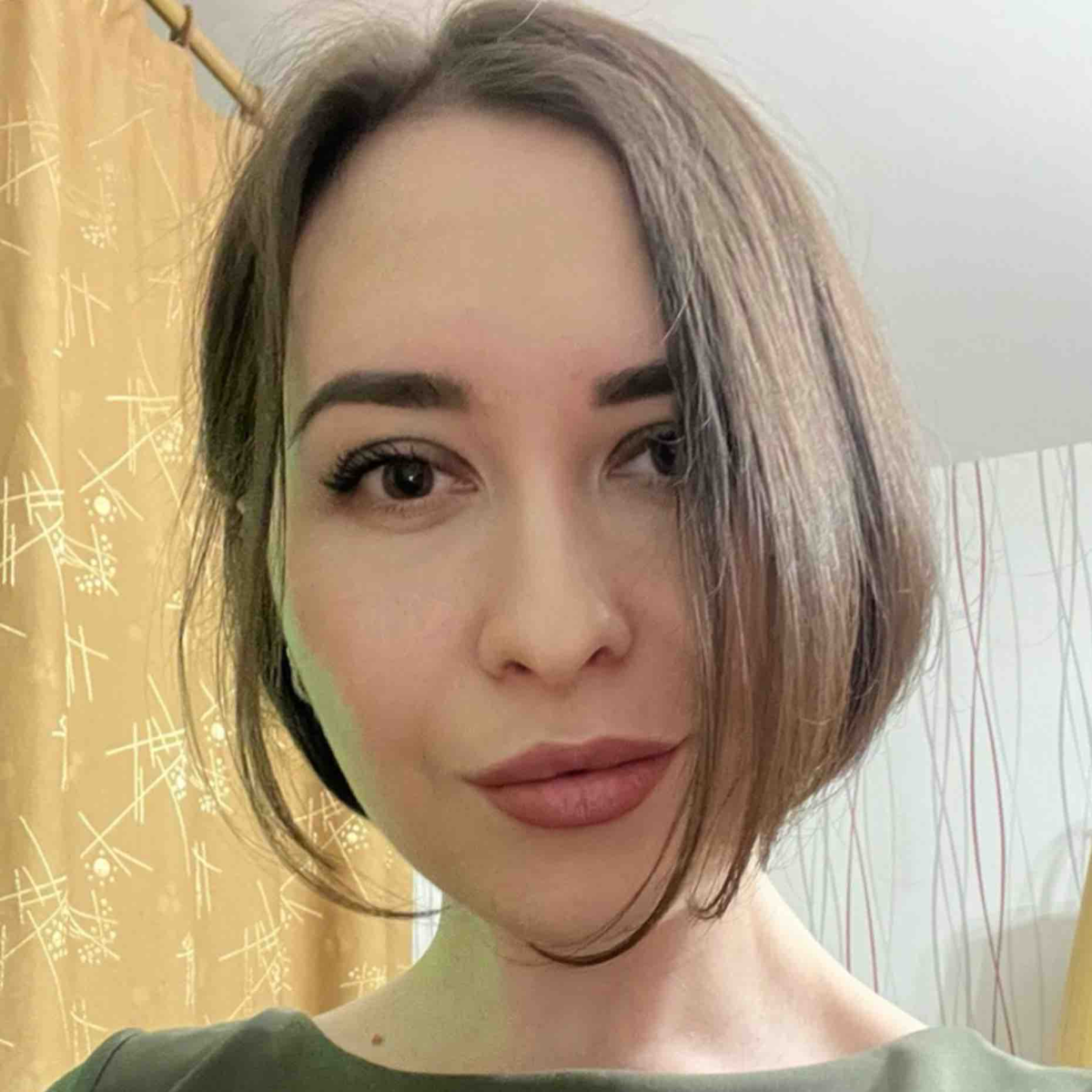 Анастасия Гайдай