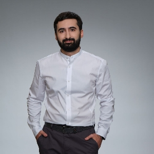 Аркадий Айрапетян