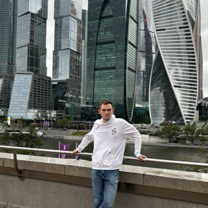 Тимур Фазлыев