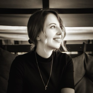 Марина Киселева | Сетка — социальная сеть от hh.ru