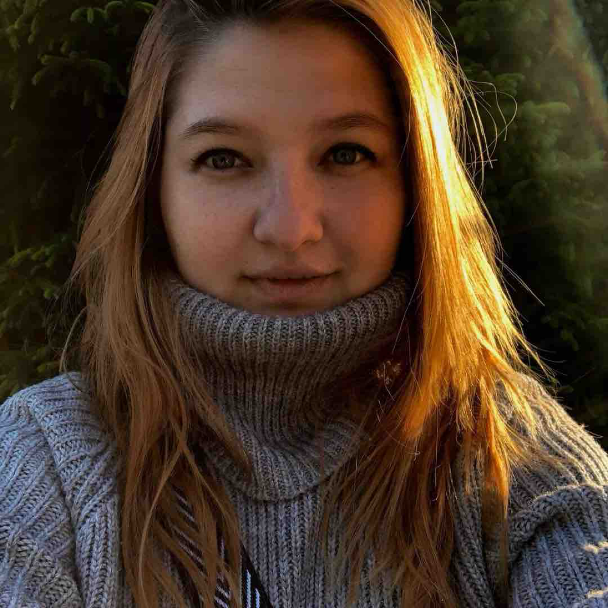 Ксения Капитанюк