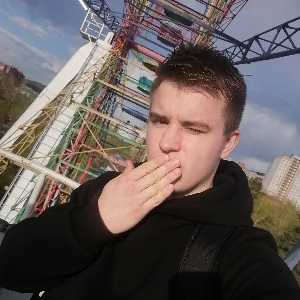 Вячеслав Колосов