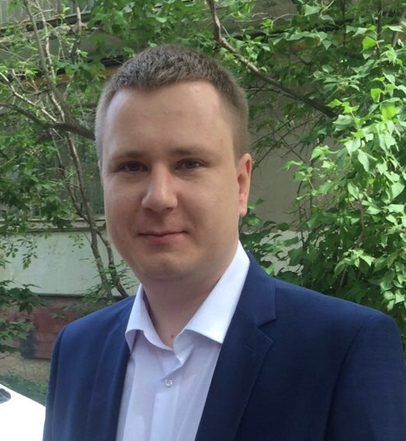 Андрей Лепихов