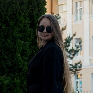 Мария Васильева | Сетка — социальная сеть от hh.ru